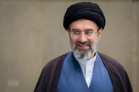 تبریک رهبر انقلاب به تیم امید کشتی آزاد برای قهرمانی در آمریکا