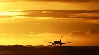 اختلال در پروازها در ایتالیا به دلیل نقص فنی ناوبری