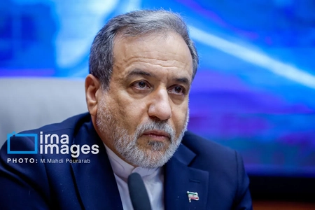 عراقچی: انتخاب جنگ به جای دیپلماسی، شکست راهبردی بزرگتری برای آمریکا خواهد بود
