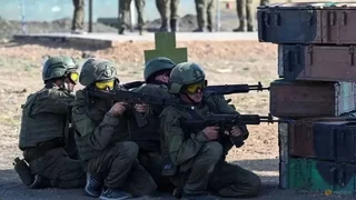 انتقال دو اسیر جنگی کره شمالی به کره جنوبی توسط اوکراین