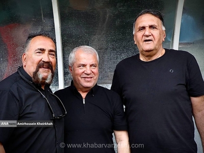 وحید قلیچ علیه پیشکسوتان پرسپولیس: حرف‌هایتان را پس بگیرید!