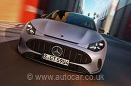 معرفی مرسدس‌بنز AMG GT 53 الکتریکی؛ نسخه‌ای مقرون‌به‌صرفه با صدای جذاب موتور شش‌سیلندر برای رقابت با پورشه
