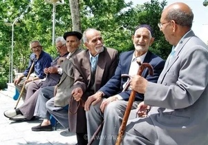 جلسه کانون بازنشستگان تامین اجتماعی با سرپرست سازمان/ درخواست پرداخت معوقات