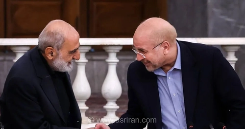 قالیباف: مذاکره با دشمن، ابزاری برای پیشبرد منافع ملی است