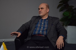 آیت‌الله مجتبی خامنه‌ای و مهار جریان‌های مخرب در سیاست ایران