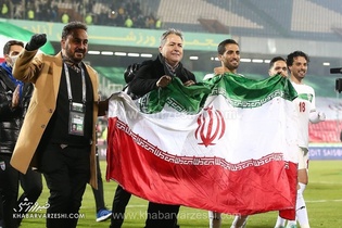 افشاگری اسکوچیچ علیه کاپیتان‌های تیم ملی: جلسه آنها با رئیس فداراسون را برهم زدم/ این حرف جهانبخش حقیقت ندارد