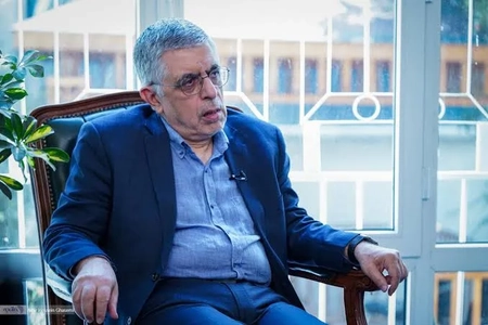 کرباسچی: با آمریکا نمی‌توانیم طرف باشیم/ باید با توافق، جنگ را تمام کرد