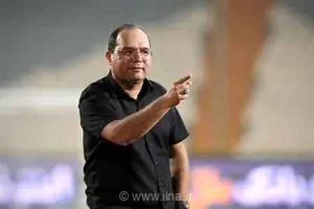 ربیعی در تراکتور ماندنی شد
