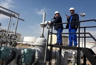 پرداخت مطالبات کارگران شرکت‌های نفتی کوه مبارک جاسک با ضرب‌الاجل دادستان