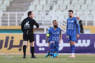 روزبه چشمی می‌ماند، دو بازیکن دیگر را هم راضی می‌کنیم!