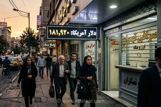 تأثیر مثبت دیپلماسی بر سفره مردم؛ تورم ماهانه خوراکی‌ها در تیرماه به کمترین میزان ۱۴ ماه اخیر رسید