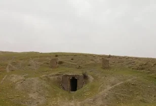 ثبت ۱۶ اثر تاریخی و فرهنگی امیدیه در فهرست آثار ملی