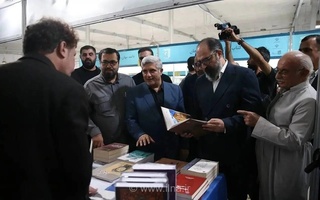 نمایشگاه کتاب کردستان؛ تلاشی برای ترویج فرهنگ مطالعه و عدالت فرهنگی