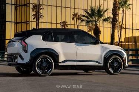 کیا EV3 مدل ۲۰۲۷ با قیمت زیر ۳۰ هزار دلار و برد ۵۱۷ کیلومتر معرفی شد