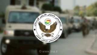 حمله موشکی به سلیمانیه عراق؛ اصابت ۵ موشک به نقاط مختلف شهر