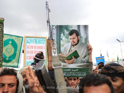حوثی‌ها عربستان سعودی را به انجام ۲۶ حمله هوایی در ۲۴ ساعت متهم کردند