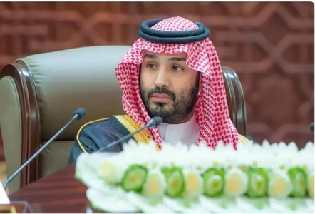 بن‌سلمان: ریاض به تهدیدات پاسخ قاطع می‌دهد، انصارالله مسیر آشوب را برگزیده