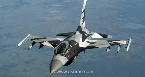 این ۵ جنگنده از F-16 هم سریع‌ترند! (+عکس)