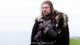 ۱۵ سال پس از آن، خطبه‌ی بزرگترین Ned Stark از Game of Thrones همچنان بolder Quote در تاریخ فانتزی است