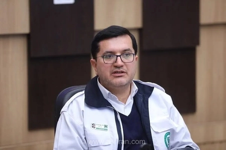پیشرفت ۵۰ درصدی طرح اتصال مترو به بیمارستان امام خمینی/۳ بیمارستان در اولویت اتصال به مترو