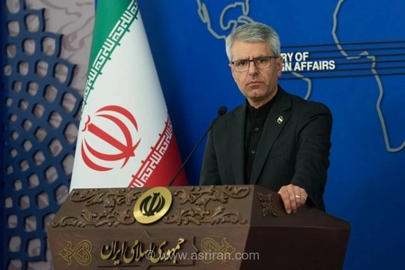 بقائی: نشست امنیتی آمریکا با کشورهای منطقه نمایش و ظاهرسازی است / ضرورت هوشیاری همسایگان