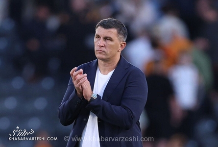 مربی سابق پرسپولیس، بهترین مربی ماه لیگ انگلیس شد