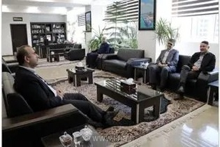 همکاری بنیاد مسکن و منطقه آزاد انزلی برای توسعه روستایی و اجرای طرح «خانه امید»