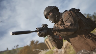 بیش از 490 هزار بازیکن در بتای Wardogs شرکت کردند: واکنش جامعه FPS فوق‌العاده بوده است