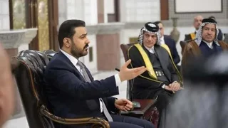 موافقت ۵ گروه مسلح عراقی با تحویل سلاح به دولت