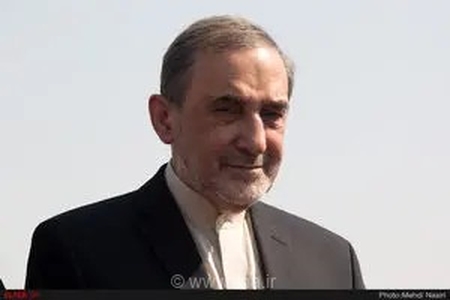 غرب آسیا حیاط خلوت غرب نیست