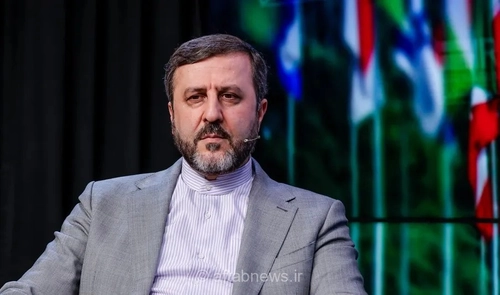 غریب‌آبادی: آمریکا با نقض تعهداتش مسئول گشودن تنگه هرمز است