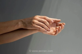 ساختار مهندسی شده دست ؛ 7 لایه از حفاظت تا حرکت (+اینفوگرافیک)
