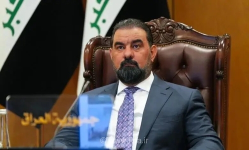 الحلبوسی: عراق نباید در تهدید امنیت عربستان نقش داشته باشد
