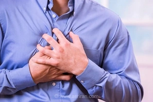 ۵ عامل پرخطر قابل اصلاح برای پیشگیری از حملات قلبی