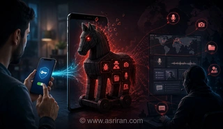 حملات سایبری از طریق فیلترشکن‌ها؛ وزارت ارتباطات تایید کرد