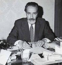انجوی شیرازی: پاسدار حافظه‌ مردم
