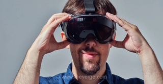 بررسی هدست Steam Frame توسط ویو: پرسش و پاسخ با شان هالیستر