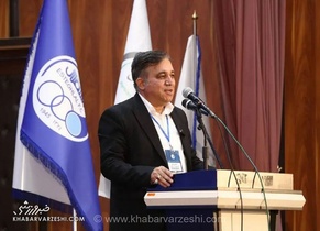 پرده‌برداری علی تاجرنیا از سرنوشت نیمکت مدیریتی استقلال؛ تکلیف مدیرعامل جدید آبی‌پوشان پایتخت بالاخره مشخص شد
