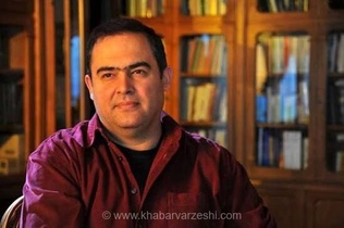 حرکات کششی و موزون وزیر ورزش و مدیران در زنگ ورزش مدارس!