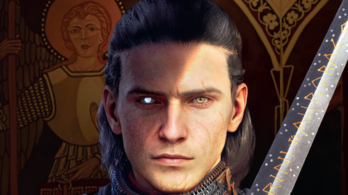 به‌روزرسانی بزرگ بازی The Blood of Dawnwalker شامل نوازش جهت‌دار حیوانات خانگی و حالت داستانی آسان‌تر می‌شود