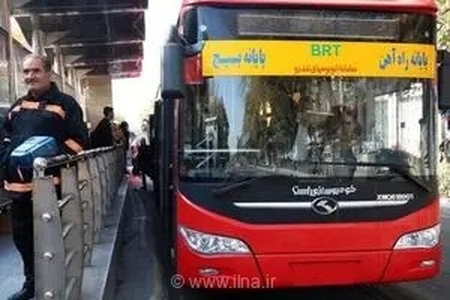 توسعه حمل‌ونقل عمومی، راهکار علمی مدیریت ۴ میلیون سفر روزانه در تبریز