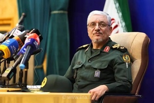 وزارت دفاع: شگفتانه‌ها در میدان نبرد با اصل غافلگیری به پیش می‌روند