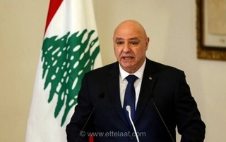 افزایش انتقادات رئیس‌جمهور لبنان از حملات اسرائیل به مراکز غیرنظامی