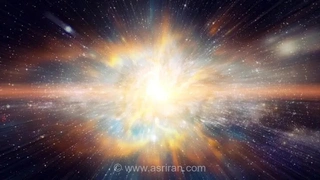 رصد نادر انفجار ستاره در کهکشان NGC 7331