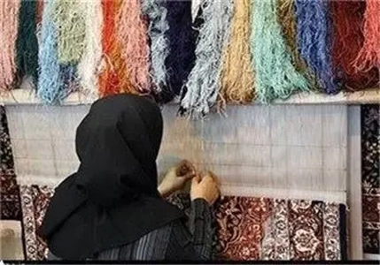 رشد چشمگیر تسهیلات مشاغل خانگی در همدان طی سال گذشته