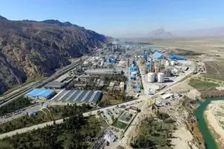 پتروشیمی شیراز در جشنواره روابط عمومی و مسئولیت اجتماعی خوش درخشید