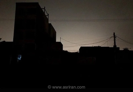 بحران خاموشی های پیاپی در اسلامشهر؛ وقتی لوازم خانگی شهروندان در آتش بی تدبیری می ‌سوزد