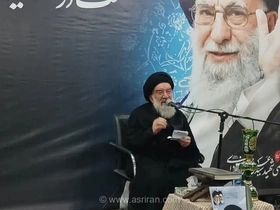 سید احمد خاتمی: تشییع رهبر شهید، رفراندوم مردمی در حمایت از ولایت و انقلاب بود