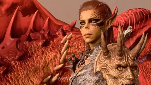 تجربه‌ای کاملاً متفاوت در بازی Baldur's Gate 3: با این ۱۲ ایده جذاب، ماجراجویی خود را در دنیای فائرون دوباره زنده کنید