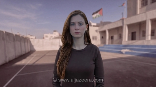 رفتن به مدرسه تحت اشغال اسرائیل: زندگی روزمره دانش‌آموزان فلسطینی